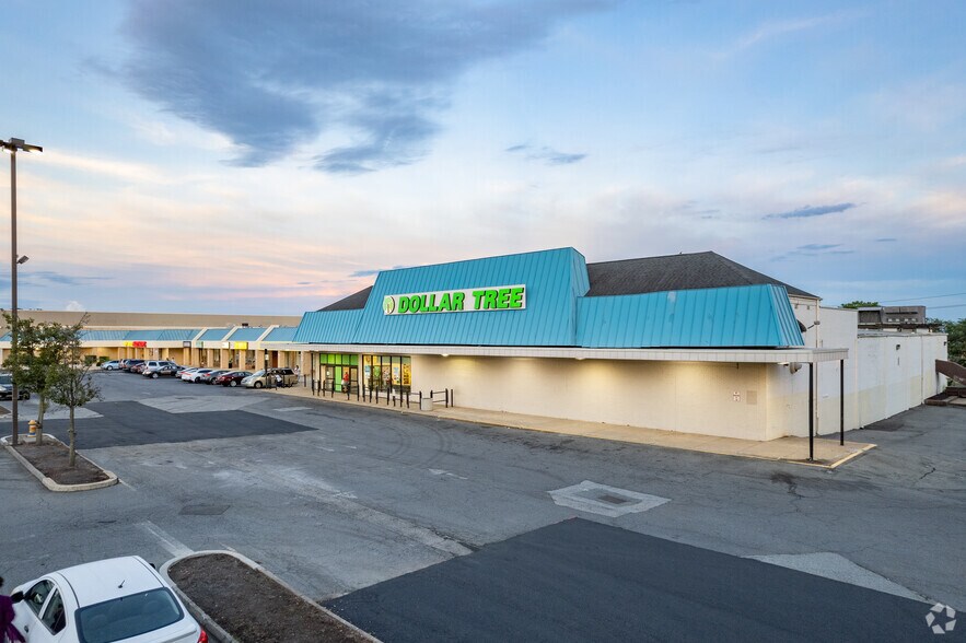 3600 Miller Rd, Wilmington, DE à louer - Photo de l’immeuble – Image 3 sur 7