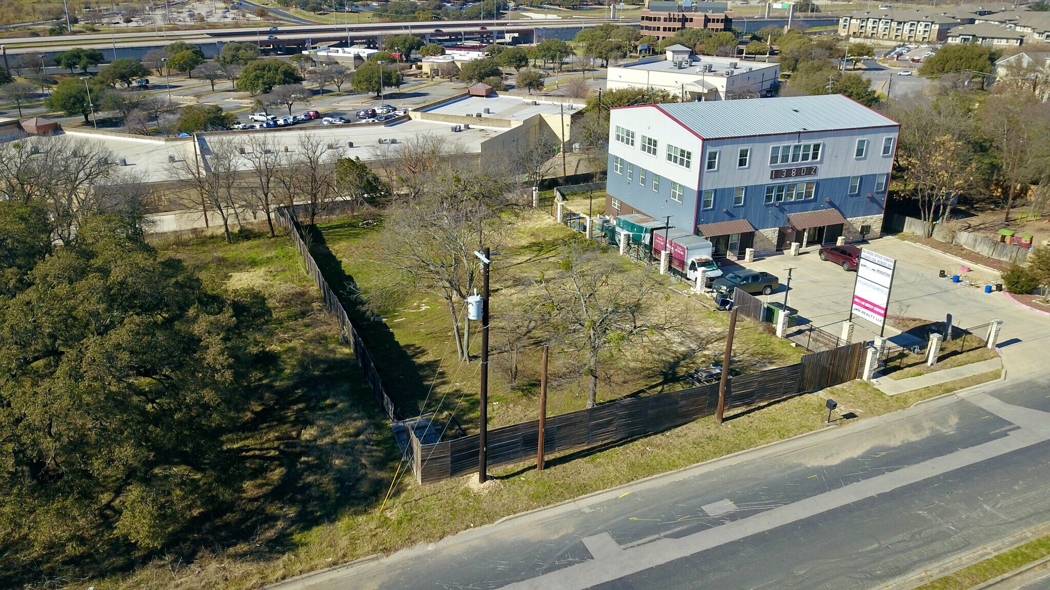 13800 Ida Ridge Dr, Austin, TX à vendre Photo principale– Image 1 sur 2