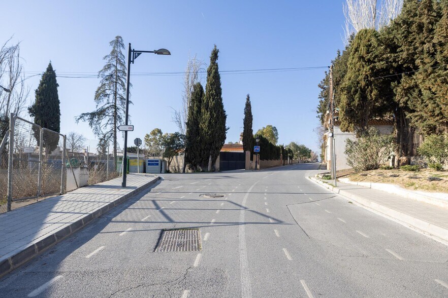 Rio Tormes Csj, 61, Las Gabias, Granada à vendre - Photo de l’immeuble – Image 2 sur 21
