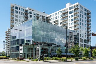 Plus de détails pour 990 Rte De L'eglise, Québec, QC - Local commercial à louer