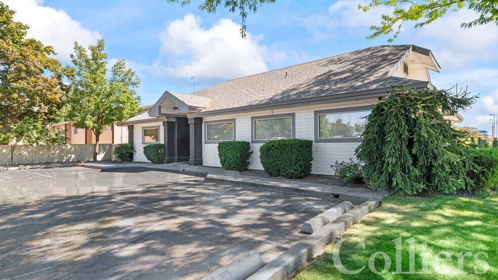 2300 S Orchard St, Boise, ID à louer - Photo de l’immeuble – Image 3 sur 16
