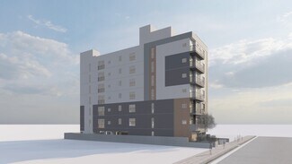 Plus de détails pour 203 N Oxford Ave, Los Angeles, CA - Terrain à vendre