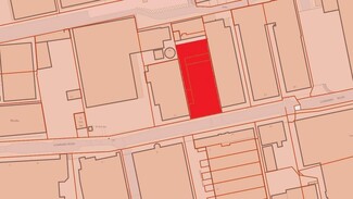 Plus de détails pour 19 Lombard Rd, Londres - Terrain à vendre