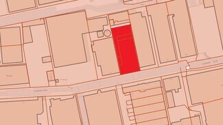 Plus de détails pour 19 Lombard Rd, Londres - Terrain à vendre