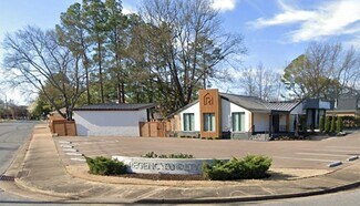 Plus de détails pour 1053 Oakhaven Rd, Memphis, TN - Bureau à vendre
