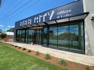 Plus de détails pour 3707 2nd Ave, Columbus, GA - Coworking à louer