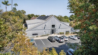 Plus de détails pour 4080 Loma Vista Rd, Ventura, CA - Bureau, Bureau/Médical à louer