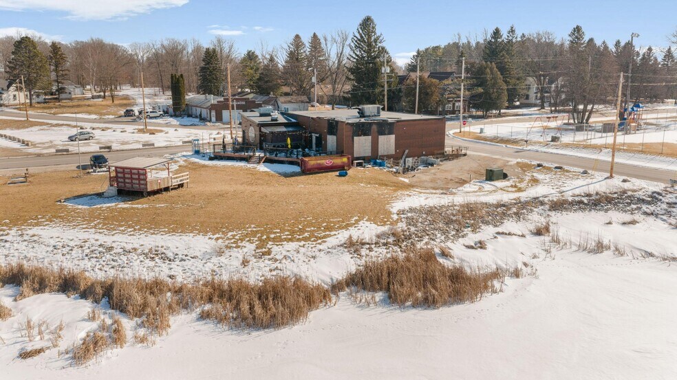 N1502 County Road A, Kewaskum, WI à vendre - Photo de l’immeuble – Image 2 sur 2