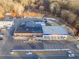Plus de détails pour 1217 Queen St, Southington, CT - Local commercial à vendre