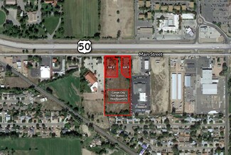 Plus de détails pour 3010 E main, Canon City, CO - Terrain à vendre