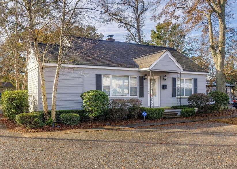 1721 Ashley River Rd, Charleston, SC à vendre - Photo intérieure – Image 2 sur 17