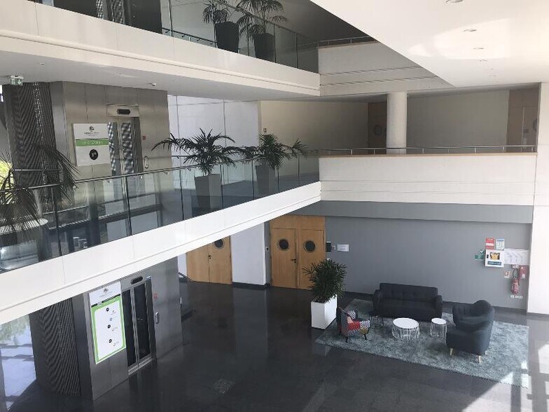 Bureau dans Toulouse à louer - Photo de l’immeuble – Image 2 sur 13