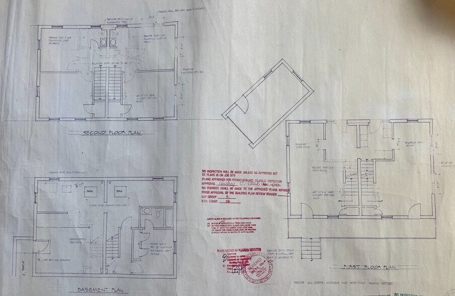2401 Huntington Ave, Alexandria, VA à vendre - Photo de l’immeuble – Image 3 sur 40