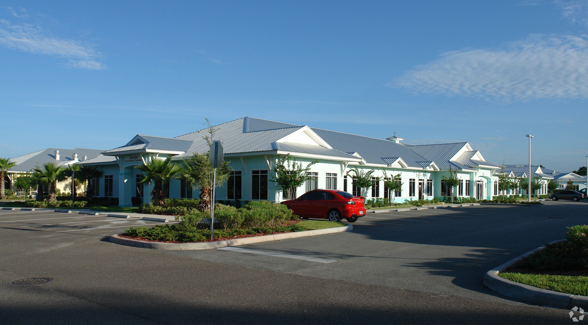 4645 Clyde Morris Blvd, Port Orange, FL à louer Photo principale– Image 1 sur 58