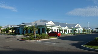 Plus de détails pour 4645 Clyde Morris Blvd, Port Orange, FL - Bureau à louer
