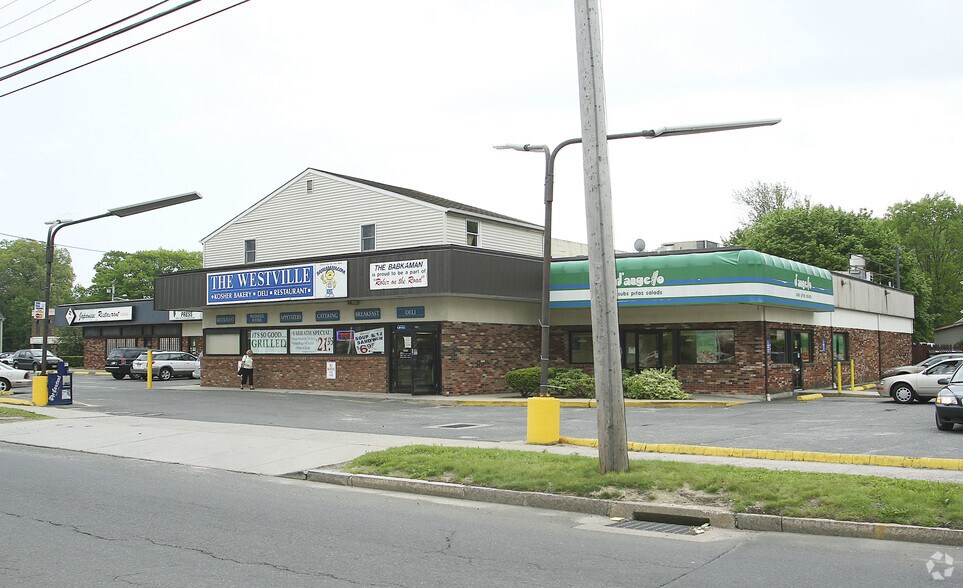 71-95 Amity Rd, New Haven, CT à vendre - Photo de l’immeuble – Image 2 sur 32