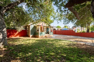 Plus de détails pour 425 E Walnut Ave, Monrovia, CA - Logement à vendre