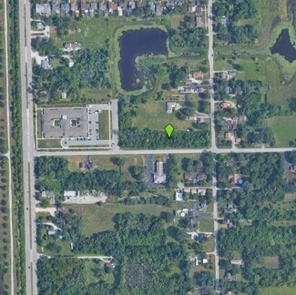 Plus de détails pour 17854 S Sayre Ave, Tinley Park, IL - Terrain à vendre