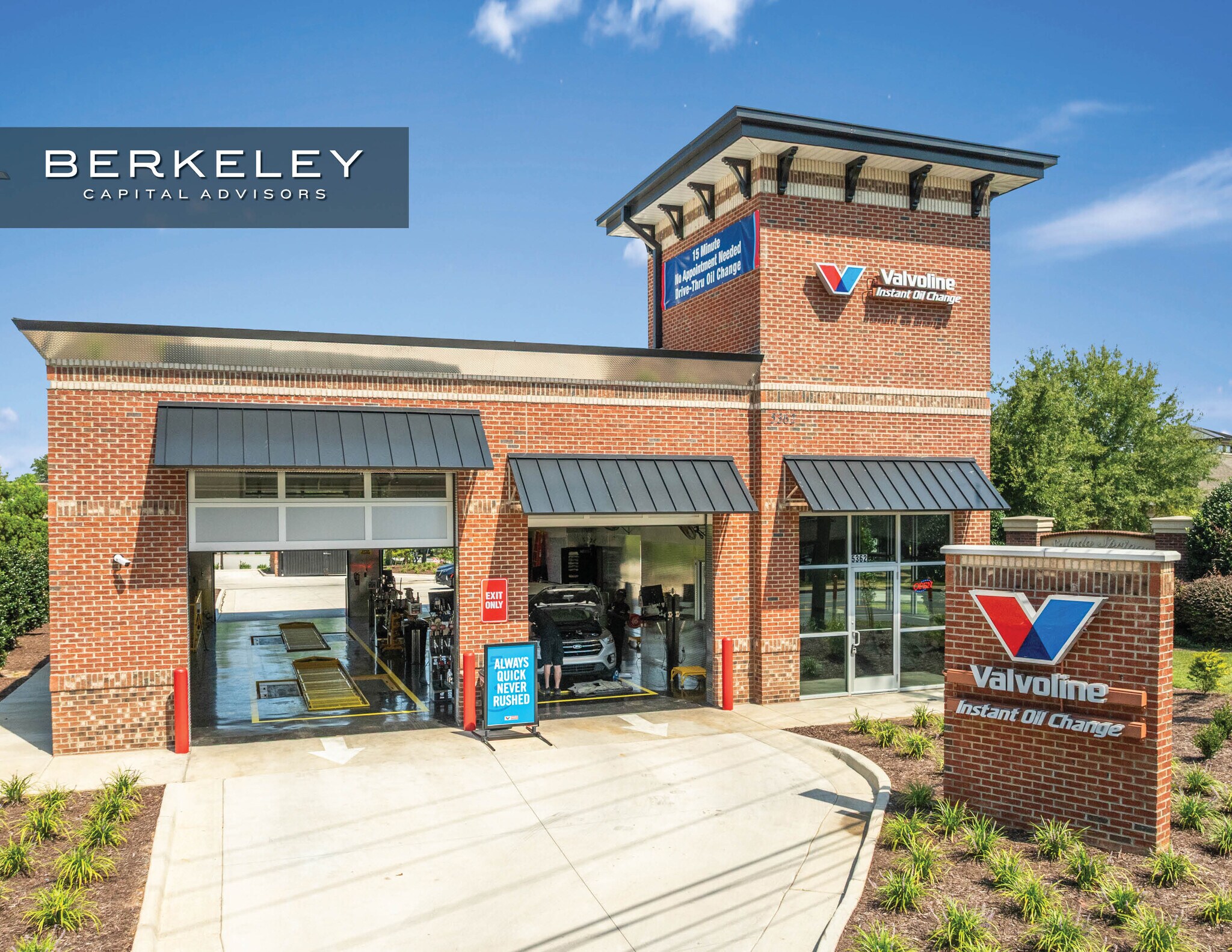 5362 Sunset Blvd, Lexington, SC à vendre Photo de l’immeuble– Image 1 sur 7