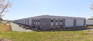 Plus de détails pour 4205 Shopton Rd, Charlotte, NC - Industriel/Logistique à louer