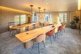 6 Allée de L'arche, Courbevoie à louer Photo intérieure– Image 1 sur 3