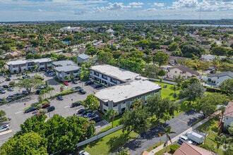 1021 Ives Dairy Rd, Miami, FL - VUE AÉRIENNE  vue de carte - Image1