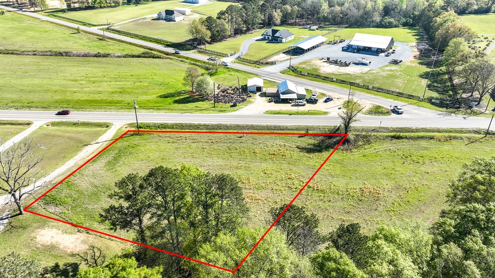 Alabama 143, Elmore, AL à vendre - Photo de l’immeuble – Image 2 sur 3