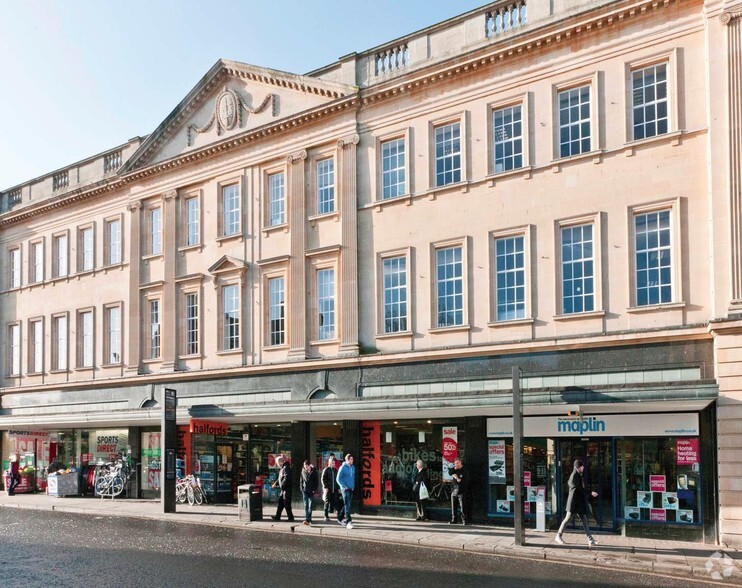4-5 Westgate Buildings, Bath à louer - Autre – Image 3 sur 10