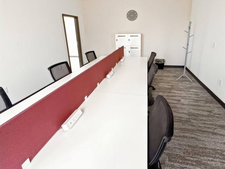 208 W Hampton Ave, Sumter, SC à louer - Photo intérieure – Image 2 sur 9