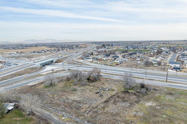 Plus de détails pour 2695 W 1700 S, Syracuse, UT - Terrain à vendre