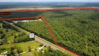 Plus de détails pour 0 Highway 321, Dayton, TX - Terrain à vendre