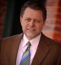 Michael Stout