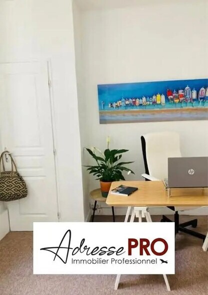 Local commercial dans Bordeaux à louer - Photo intérieure – Image 3 sur 3