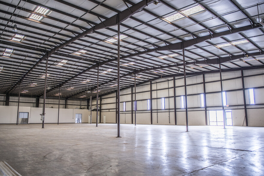 1506-1518 Industrial Park Dr, Maysville, KY à louer - Photo de l’immeuble – Image 2 sur 5
