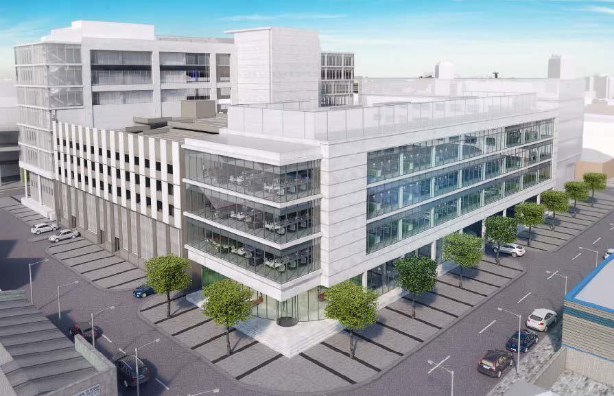 Poynernook Rd, Aberdeen à vendre - Photo de l’immeuble – Image 3 sur 4