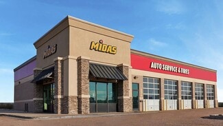Plus de détails pour 785 N Bridge St, Chillicothe, OH - Local commercial à vendre