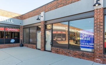 2306-2332 Hassell Rd, Hoffman Estates, IL à vendre Photo de l’immeuble– Image 1 sur 10