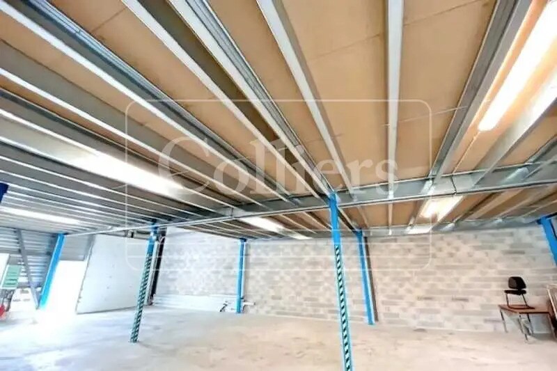 Industriel/Logistique dans Aubagne à louer - Photo intérieure – Image 3 sur 3