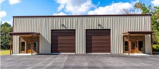 Plus de détails pour 33215 Sweetgum Ln, Magnolia, TX - Industriel/Logistique à louer