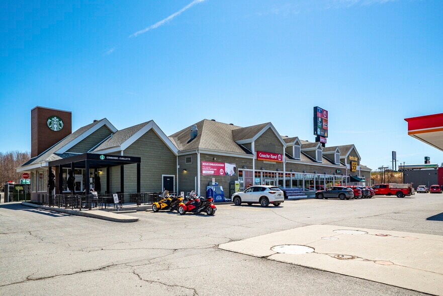 101-105 Rte 235, Ange-gardien, QC à vendre - Photo de l’immeuble – Image 2 sur 7