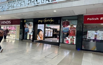 Lower Precinct, Coventry à louer Photo de l’immeuble– Image 1 sur 1