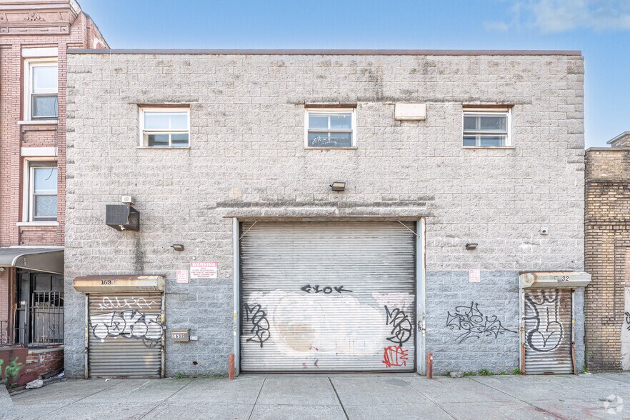 1632 Atlantic Ave, Brooklyn, NY à vendre - Photo principale – Image 1 sur 25