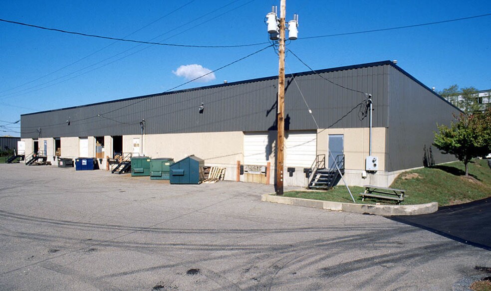 1001-1007 Parkway View Dr, Pittsburgh, PA à louer - Autre – Image 2 sur 5