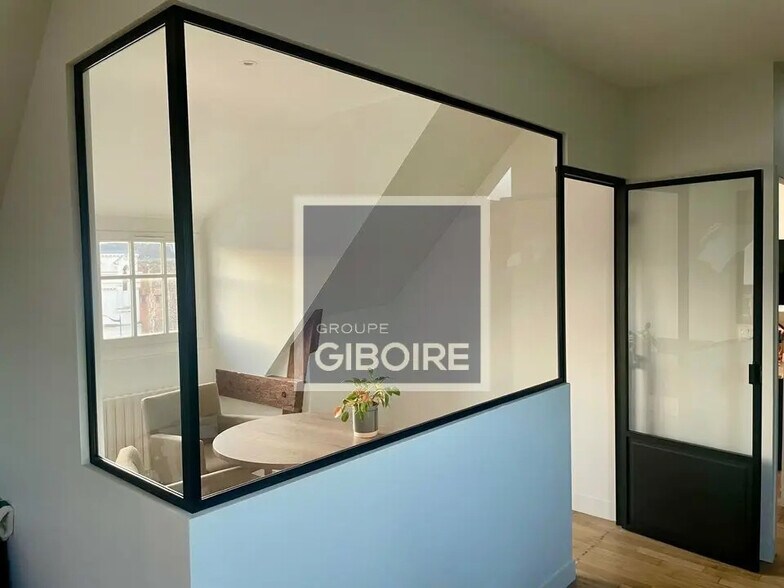 Bureau dans Rennes à louer - Photo de l’immeuble – Image 3 sur 5