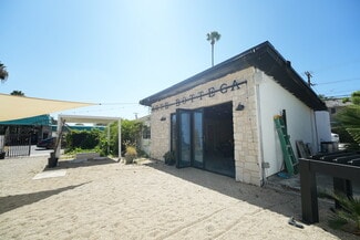 Plus de détails pour 13336 Ventura Blvd, Sherman Oaks, CA - Local commercial à louer