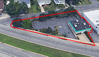 Plus de détails pour 751 Route 109, West Babylon, NY - Local commercial à vendre