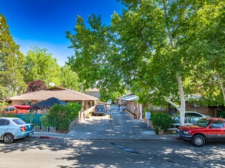 Plus de détails pour 441 Linden St, Reno, NV - Logement à vendre