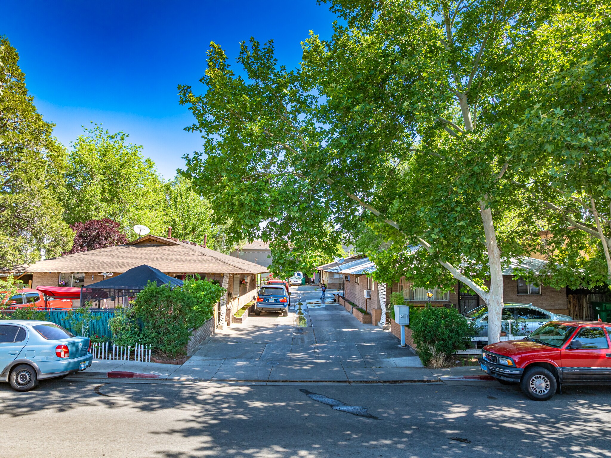 441 Linden St, Reno, NV à vendre Photo principale– Image 1 sur 13