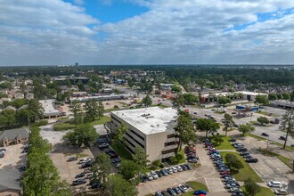 12337 Jones Rd, Houston, TX - VUE AÉRIENNE  vue de carte