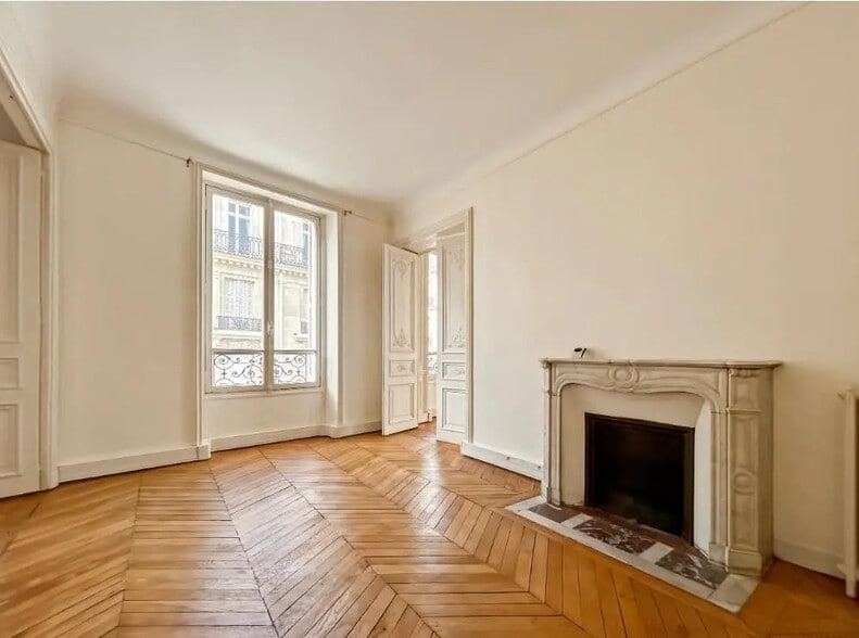 26 Rue D'Artois, Paris à louer - Photo de l’immeuble – Image 3 sur 13
